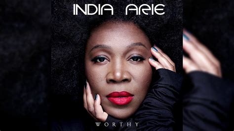 India.Arie's Magic: An Oasis of Positivity in a Chaotic World